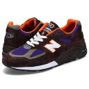 yő1000~OFFN[|zzz new balance j[oX 990 Xj[J[ Y DCY MADE IN USA 990 uE M990BR2