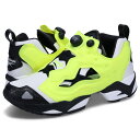 yő1000~OFFN[|zzz Reebok INSTAPUMP FURY 95 [{bN CX^ |vt[[ 95 Xj[J[ Y CG[ GZ9431