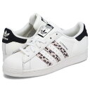 yő1000~OFFN[|zzz adidas Originals SUPERSTAR AfB_X IWiX X[p[X^[ Xj[J[ fB[X zCg  IF7615