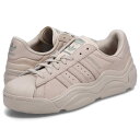 adidas Originals SST アディダス オリジナルス スニーカー メンズ レディース ベージュ IF7690