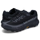 yő1000~OFFN[|zzz MERRELL AGILITY PEAK 5  Xj[J[ gCjO V[Y AWeB[ s[N 5 Y  ubN  M068045 J068045