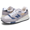 new balance j[oX 998 Xj[J[ Y DCY O[ U998TA