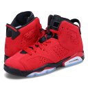 yő1000~OFFN[|zzz iCL NIKE GAW[_6 g Xj[J[ fB[X AIR JORDAN 6 RETRO GS bh 384665-600