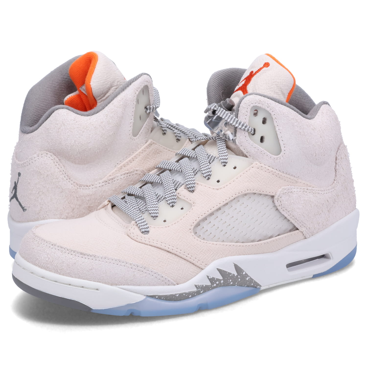 ナイキ NIKE エアジョーダン5 レトロ スニーカー メンズ AIR JORDAN 5 RETRO SE ライト ブラウン FD9222-180