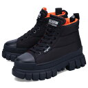 yő1000~OFFN[|zzz PALLADIUM REVOLT BOOT OVERCUSH pfBE Xj[J[ {g u[c I[o[NbV fB[X  ubN  98863-001