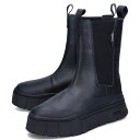 【最大1000円OFFクーポン配布中】 PUMA WOMENS MAYZE STACK CHELSEA プーマ サイドゴアブーツ ウィメンズ メイズ スタック ...