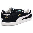 yő1000~OFFN[|zzz PUMA SUEDE FAT LACE v[} XEF[h t@bg[X Xj[J[ Y XG[h ubN  393167-03