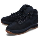 yő1000~OFFN[|zzz Timberland EURO HIKER F/L eBo[h u[c [ nCJ[ Y ubN  A11TY