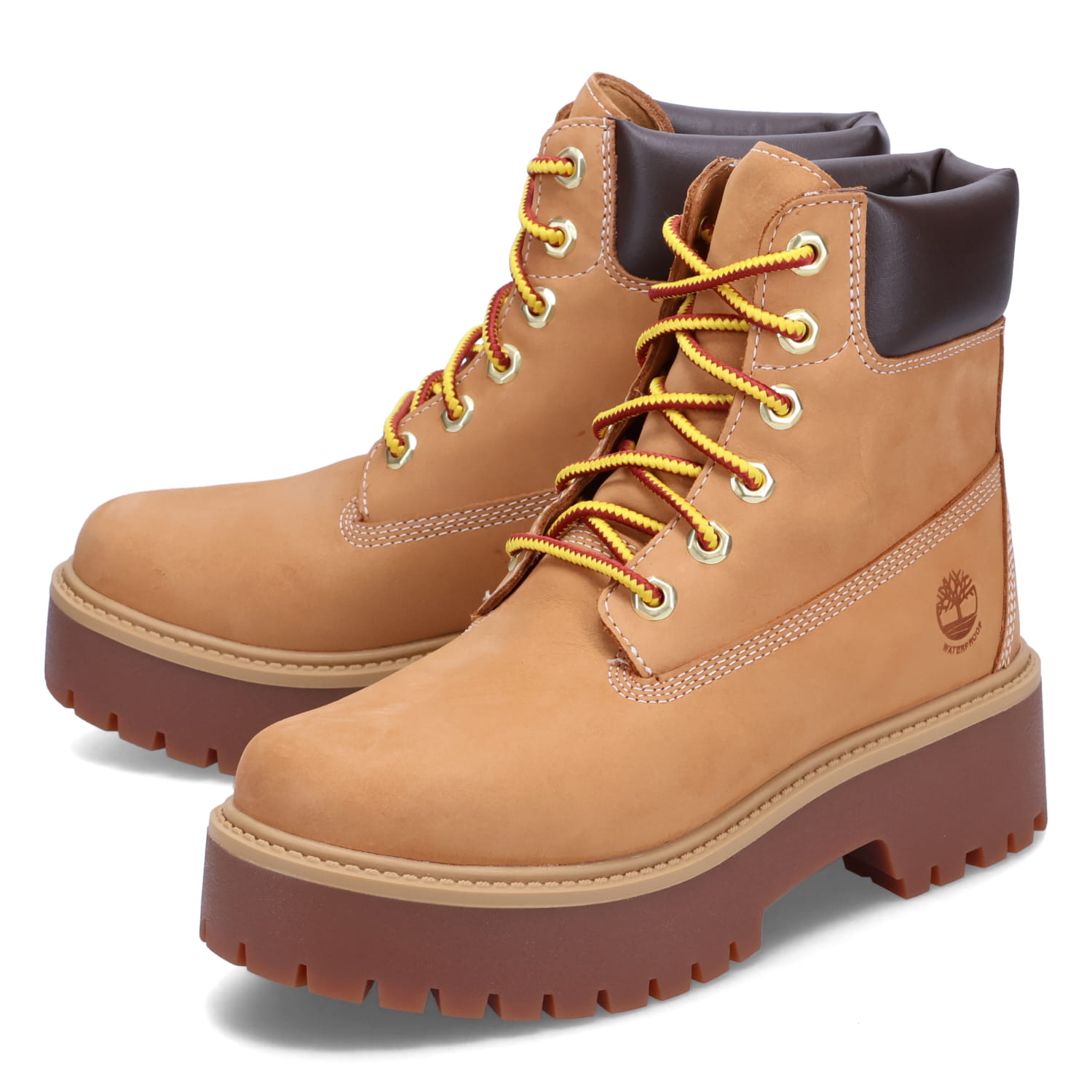 Timberland PREMIUM WP PLATFORM BOOT ティンバーランド ブーツ