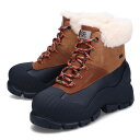 yő1000~OFFN[|zzz UGG ADIROAM HIKER AO u[c AfB[ nCJ[ fB[X  h `FXibg 1130851