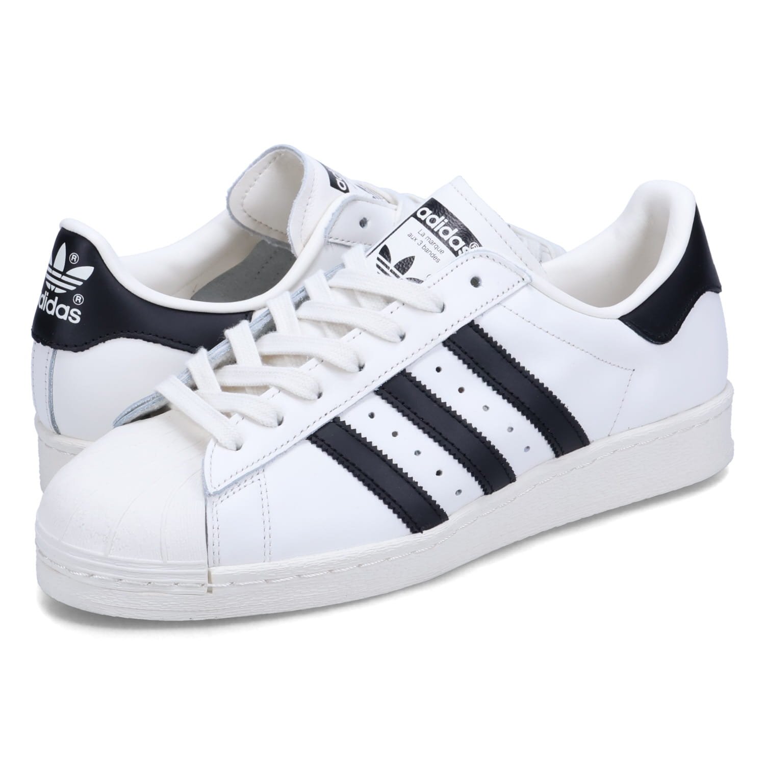 【最大1000円OFFクーポン配布中】 adidas Originals SUPERSTAR 82 アディダス オリジナルス スーパースター 82 スニーカー メンズ ホワイト 白 ID5961