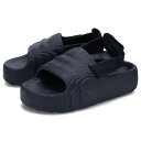 yő1000~OFFN[|zzz adidas Originals ADILETTE 22 XLG W AfB_X IWiX T_ XgbvT_ AfBb^ 22 GNXg[W W Y fB[X  ubN  IE5649