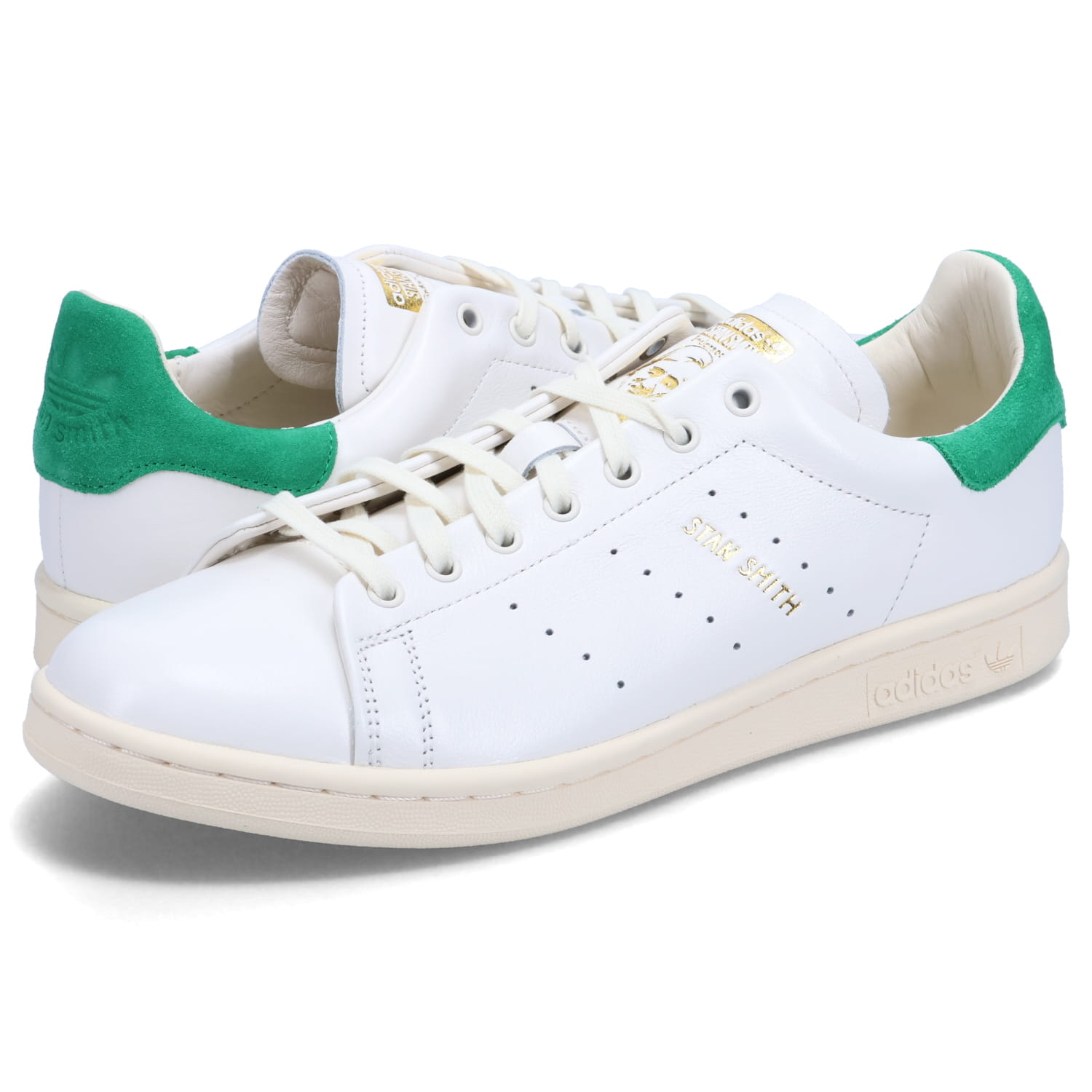  adidas Originals STAN SMITH LUX アディダス オリジナルス スタンスミス ラックス スニーカー メンズ ホワイト 白 IF8844