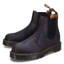 yő1000~OFFN[|zzz Dr.Martens 2976 BEX CHELSEA BOOT hN^[}[` `FV[u[c 2976 TChSA xbNX Y _[N uE 27896201