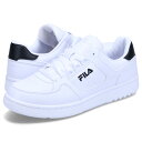 FILA TARGA CLUB tB Xj[J[ ^KNu Y fB[X zCg  1XM01959F112