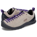 KEEN JASPER キーン ジャスパー スニーカー レディース ブラウン 1026259