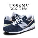 yő1000~OFFN[|zzz new balance j[oX 996 Xj[J[ Y DCY MADE IN USA lCr[ U996NV