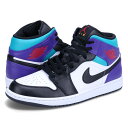 yő1000~OFFN[|zzz iCL NIKE GAW[_1 ~bh Xj[J[ Y AIR JORDAN 1 MID u[ DQ8426-154