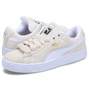 yő1000~OFFN[|zzz PUMA SUEDE XL v[} XEF[h XL Xj[J[ Y XG[h x[W 395205-09