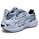 PUMA VELOPHASIS ALWAYS ON プーマ スニーカー ベロファシス オールウェイズ オン メンズ グレー 395908-03