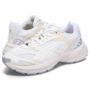 PUMA VELOPHASIS ALWAYS ON プーマ スニーカー ベロファシス オールウェイズ オン メンズ オフ ホワイト 395908-04