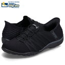 SKECHERS HANDS FREE SLIP-INS BREATHE-EASY ROLL-WITH-ME XPb`[Y XbvCY nYt[ u[YC[W[ Xj[J[ fB[X ubN  100593