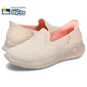 SKECHERS HANDS FREE SLIP-INS GO WALK ANYWHERE TELYN スケッチャーズ スリップインズ ハンズフリー ゴーウォー...