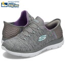 yő1000~OFFN[|zzz SKECHERS SLIP-INS SUMMITS DAZZLING HAZE XPb`[Y XbvCY nYt[ Xj[J[ Xb| T~bc fB[X O[ 149937W