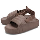 adidas Originals ADILETTE 22 XLG W アディダス オリジナルス サンダル ストラップサンダル アディレッタ 22 エクストララー...