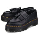 yő1000~OFFN[|zzz Dr.Martens ADRIAN QUAD TASSEL LOAFER hN^[}[` ^bZ[t@[ GChA NAbh fB[X  ubN  27989001