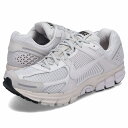 ナイキ NIKE ズーム ボメロ 5 SP スニーカー メンズ レディース ZOOM VOMERO 5 SP グレー BV1358-001