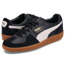 yő1000~OFFN[|zzz PUMA PALERMO LEATHER v[} Xj[J[ p U[ Y ubN  396464-03