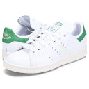 yő1000~OFFN[|zzz adidas Originals STAN SMITH AfB_X IWiX X^X~X Xj[J[ fB[X zCg  IE0469