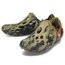 MERRELL HYDRO MOC  T_ NbOT_ nCh bN Y ubN  J005947