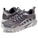 【最大1000円OFFクーポン配布中】 MERRELL MOAB SPEED 2 GORE-TEX  ...