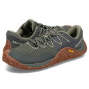 yő1000~OFFN[|zzz MERRELL TRAIL GLOVE 7  V[Y gCjO Xj[J[ gC O[u 7 Y O[ J067655