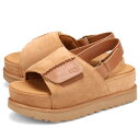 yő1000~OFFN[|zzz UGG WOMENS GOLDENSTAR HI SLINGBACK SANDAL AO T_ XgbvT_ S[fX^[ nC XOobN fB[X  y `FXibg 1152652