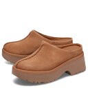 yő1000~OFFN[|zzz UGG NEW HEIGHTS CLOG AO T_ NbOT_ j[ nCc fB[X  `FXibg 1152731