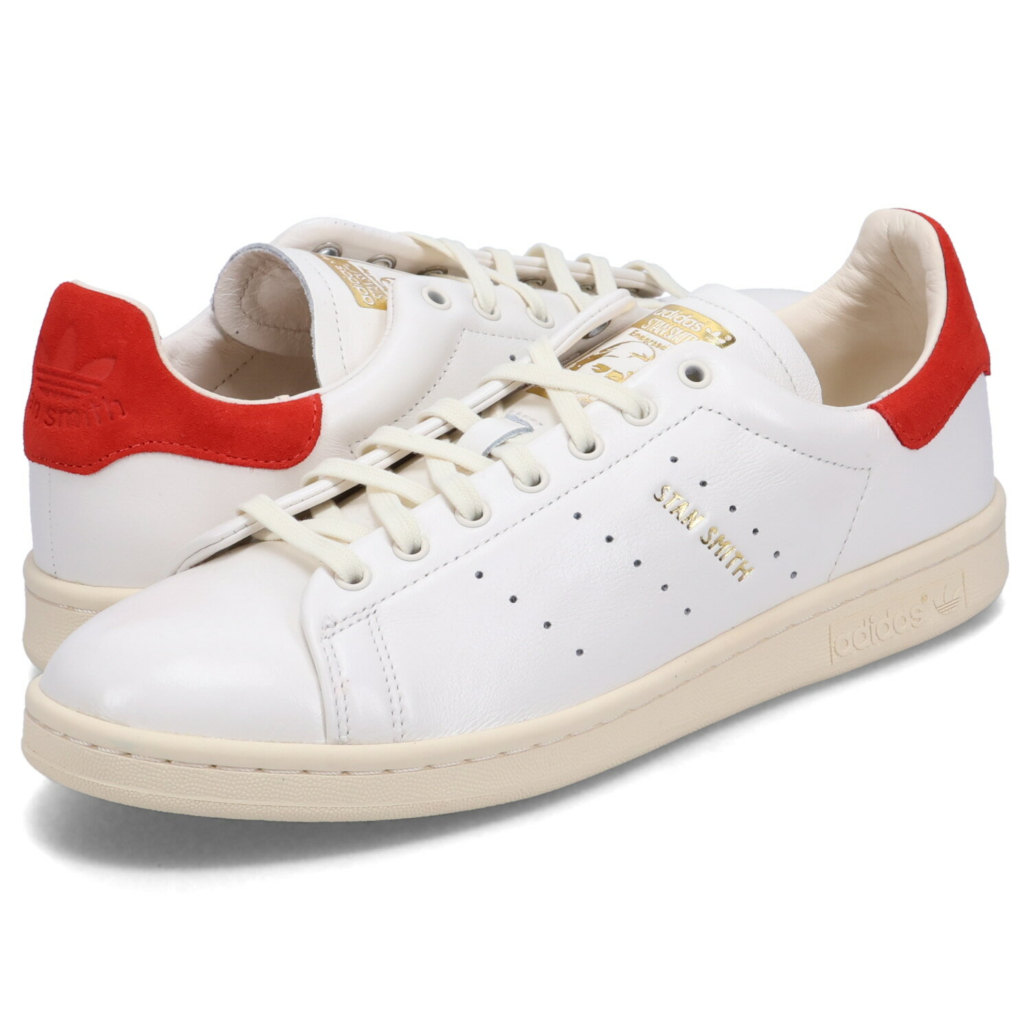 adidas Originals STAN SMITH LUX アディダス オリジナルス スタンスミス ラックス スニーカー メンズ ホワイト 白 IF8846