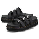 【最大1000円OFFクーポン配布中】 Dr.Martens BLAIRE SLIDE ドクターマーチン サンダル スライドサンダル ブレア メンズ レディース...