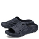 MERRELL HYDRO SLIDE 2 メレル サンダル スライドサンダル ハイドロ スライド 2 メンズ ブラック 黒 J005737