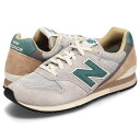 new balance j[oX 996 Xj[J[ Y DCY O[ CM996UR2