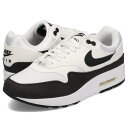 iCL NIKE GA}bNX1 Xj[J[ Y fB[X W AIR MAX 1 zCg  DZ2628-102