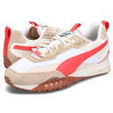 PUMA BLKTOP RIDER PREPPY プーマ スニーカー ブラックトップ ライダー メンズ ベージュ 395875-01