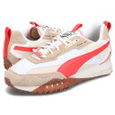 PUMA BLKTOP RIDER PREPPY v[} Xj[J[ ubNgbv C_[ Y x[W 395875-01