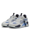 PUMA PlayStation RS-X v[} vCXe[V Xj[J[ Y R{  O[ 396311-01