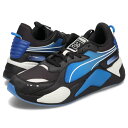 PUMA PlayStation RS-X v[} vCXe[V Xj[J[ Y R{  ubN  396311-02