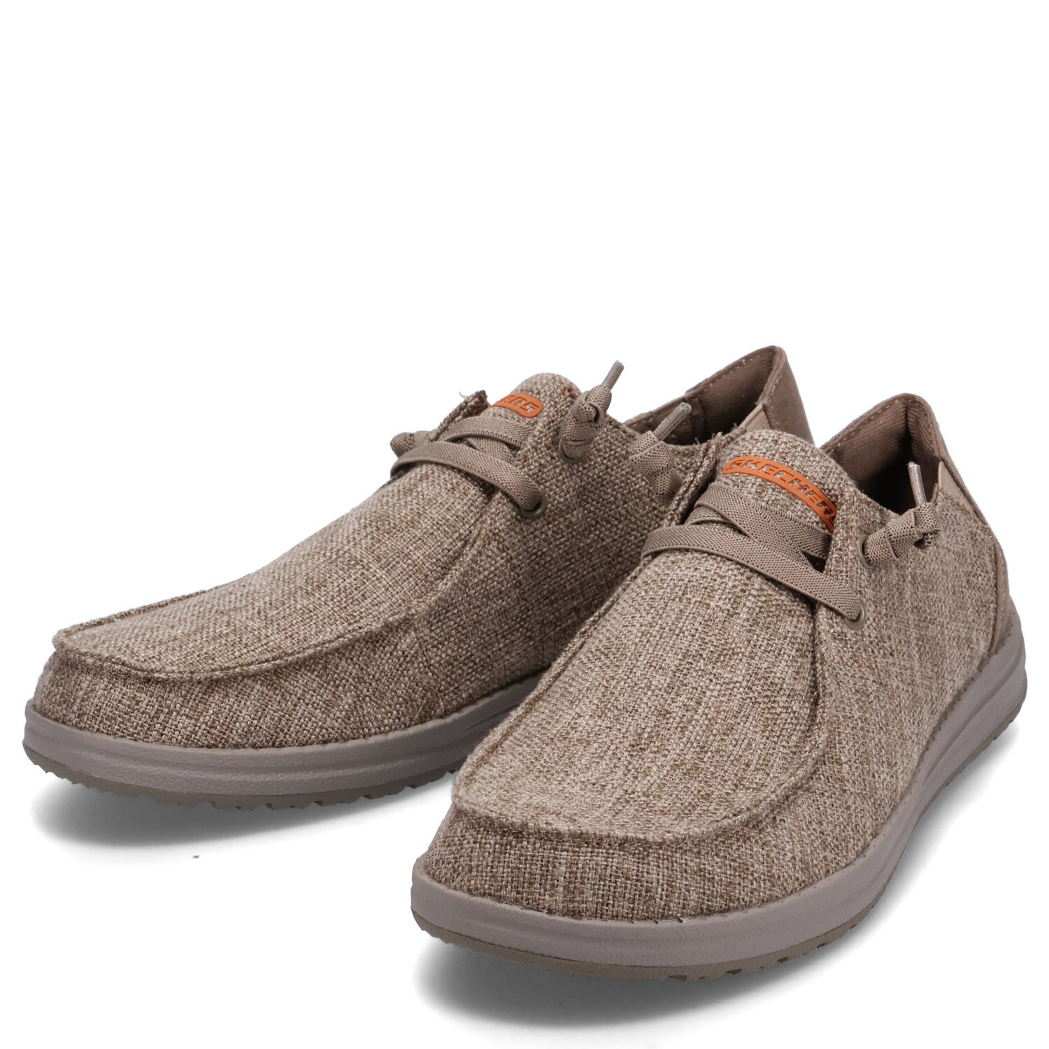 SKECHERS RELAXED FIT MELSON NELA スケッチャ