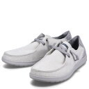  SKECHERS RELAXED FIT MELSON NELA スケッチャーズ スニーカー シューズ メルソン ネラ メンズ グレー 210726