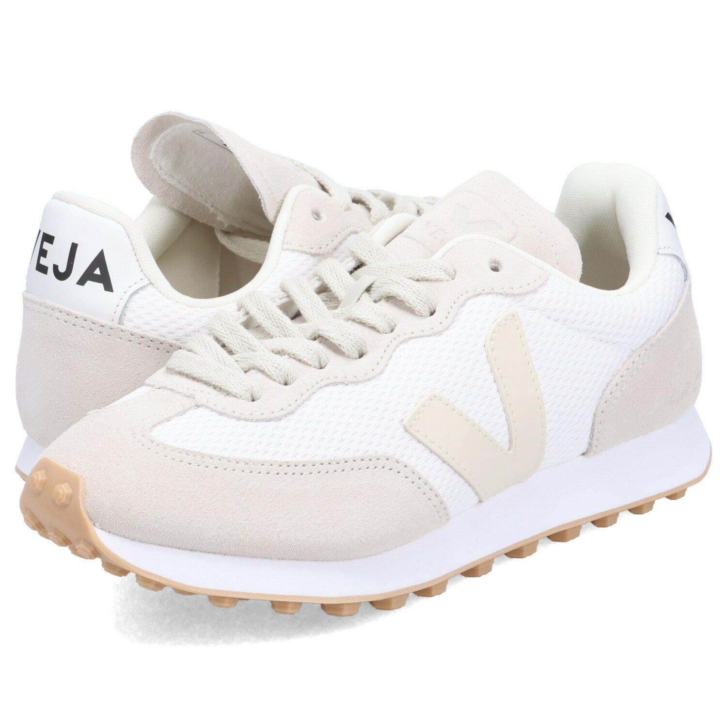 VEJA RIO BRANCO ヴェジャ スニーカー リオブランコ メンズ レディース ホワイト 白 VJRB012382